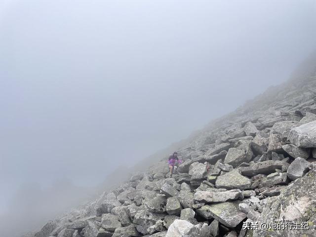 比珠峰还致命？鳌太线死亡率飙升，为啥宁愿违规也要闯？