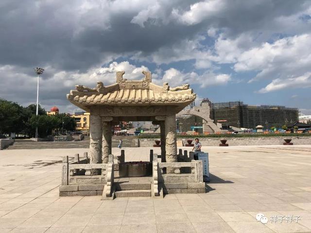 辽宁随记（8）：那年锦州，亲眼见证笔架山的神奇