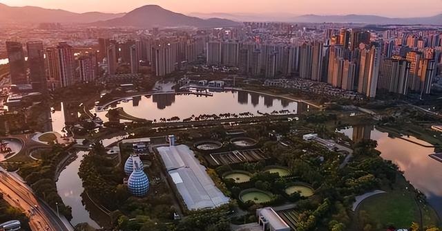 中国最安全的省，两千年来没打过大仗，抗日战争时期都能逃过一劫