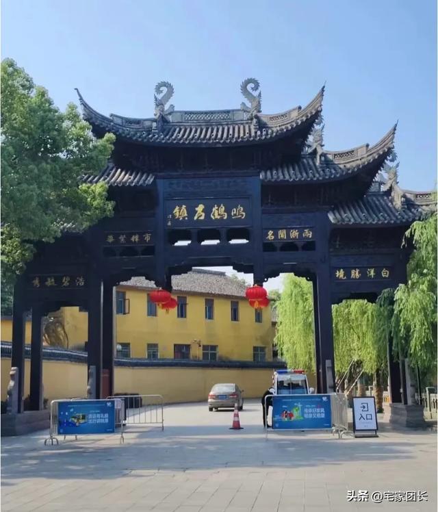 看完不踩坑！五大必去古镇清单，榜首99.9%的人公认封神