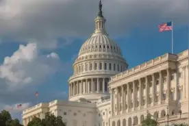 美3路攻击中国，对抗升级，特朗普发现不妙，美国不再受中俄尊重图片