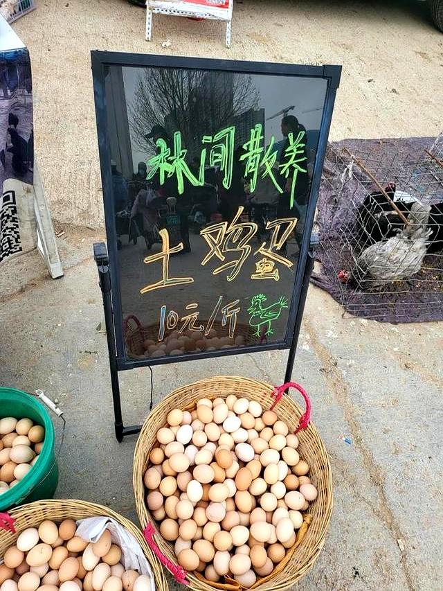 不要上当：逛早市6不买，因为都是假的，赶紧转告家人