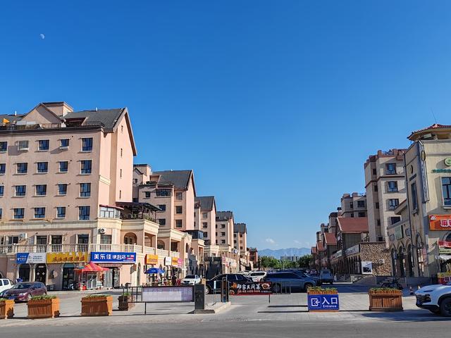 北疆行⑯——博乐会同学