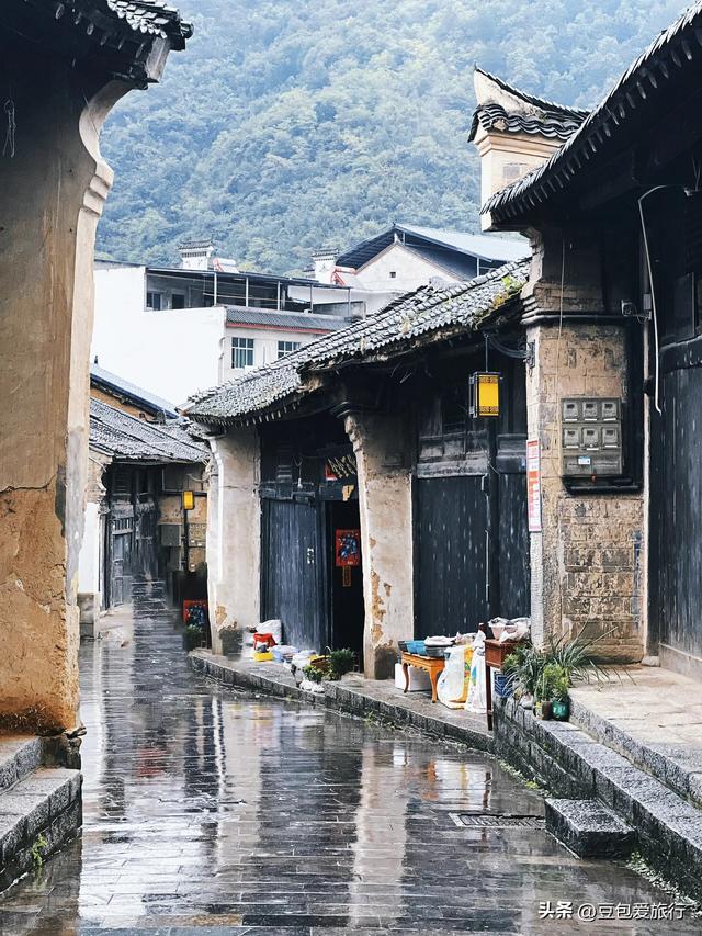 秦岭秘境里的时光之旅——商洛深度游攻略