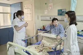 先说声恭喜！萎缩性胃炎患者出现4种迹象，表明病情正在好转！图片