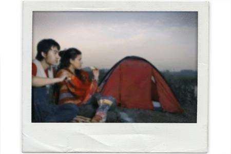 这群年轻人开始《整顿》--旅游住宿