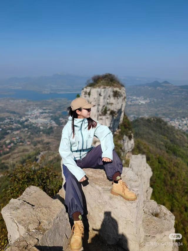 周末好去处 | 被临沂户外徒步地 美哭了！