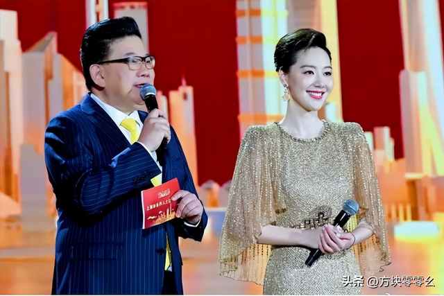 私生活混乱？遭央视“开除”？被传与小尼结婚的她，如今怎么样了