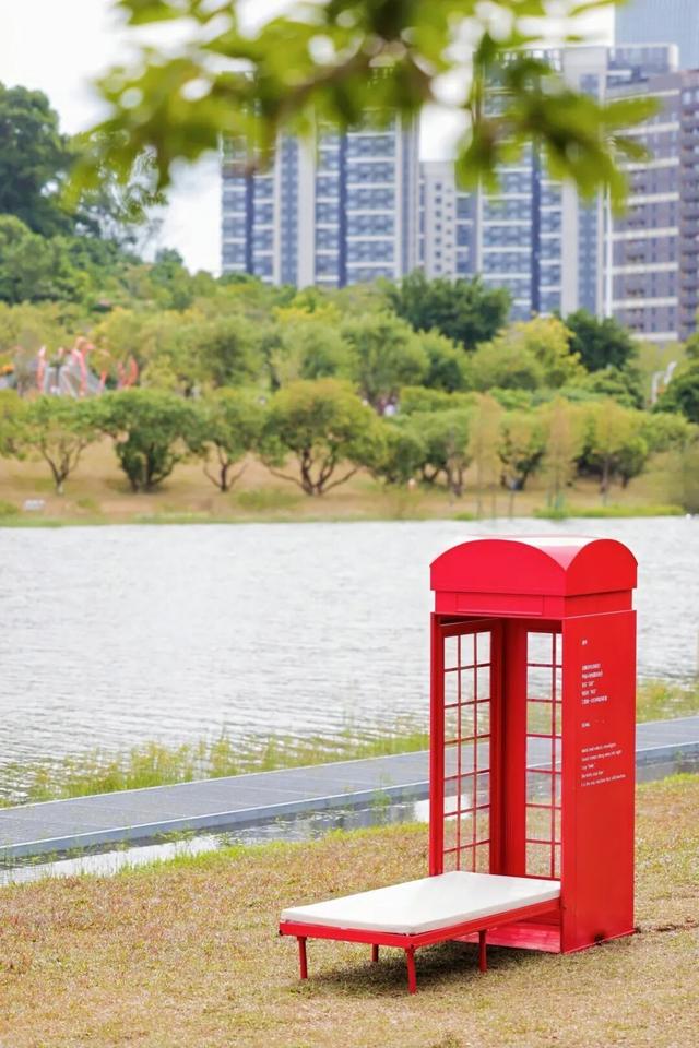 21个打卡点等你解锁！第三届深圳·光明国际公共艺术季开展