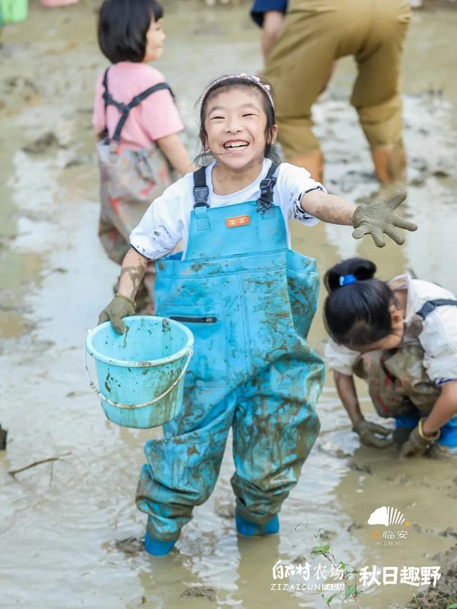 这届春假，临安申请出战！
