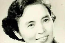 1940年，新四军战士捉住一国军女中尉，她却喊道：快带我去见叶飞图片