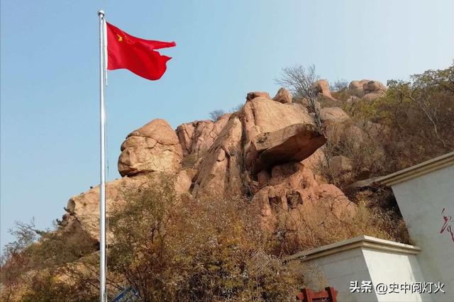 县级干部发现山头很像毛主席，引发国家高度重视，改造成：毛公山