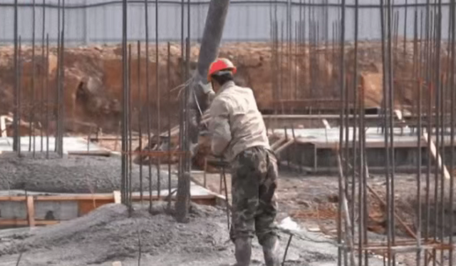 总投资约3.7亿元！山西一省重点工程有新进展