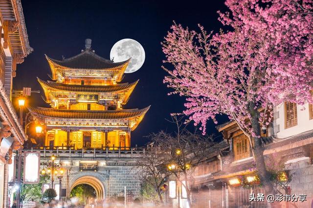 现实中的武林门派都在哪