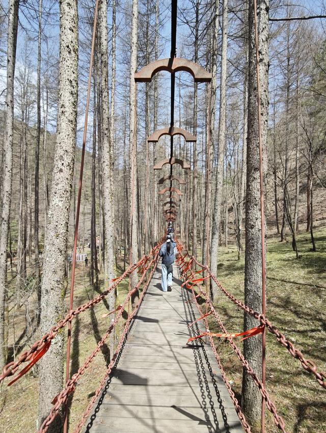 汉中留坝南郑勉县三日游