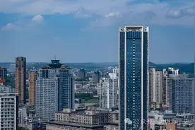 每天了解一个城市—四川·绵阳，四川省第二大城市图片