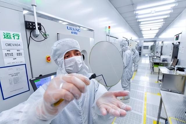 美国没想到，打压中国、制裁中国的结果，竟是中国不再买美国芯片