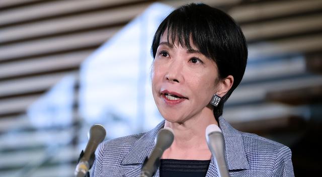 高市做出“反省”后，日本代表团请求访华	，中方反应不出外界所料