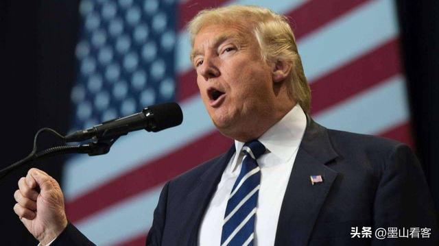 特朗普选出“新五常”，印度和日本顶替英法上位，中美俄稳坐不动