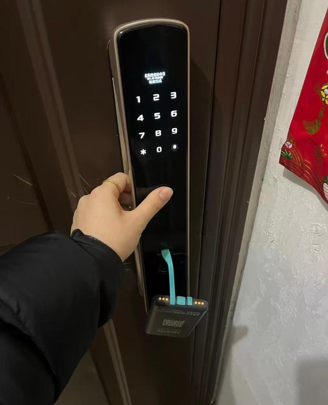 为何红极一时的“智能锁”会跌下神坛？只因这3个缺点太明显