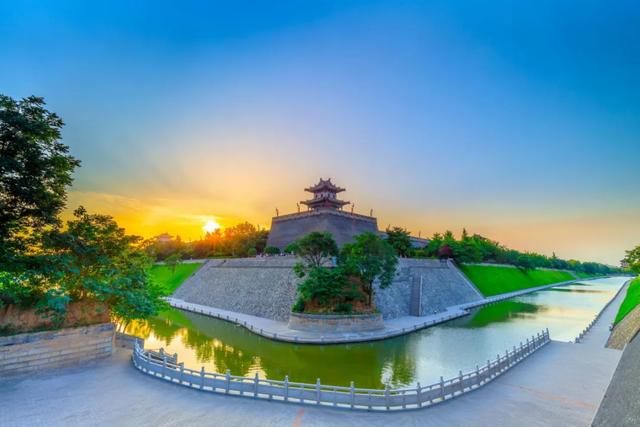 曲江文旅竞逐国际旅游市场,共塑西安文旅新声量