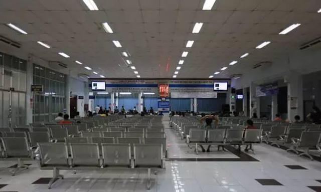 越南米轨专列十二日游之十