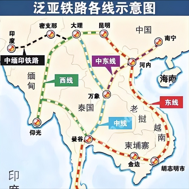 三天攻下柬埔寨？泰国外长赴美求助，47国收到通知，中方斩钉截铁