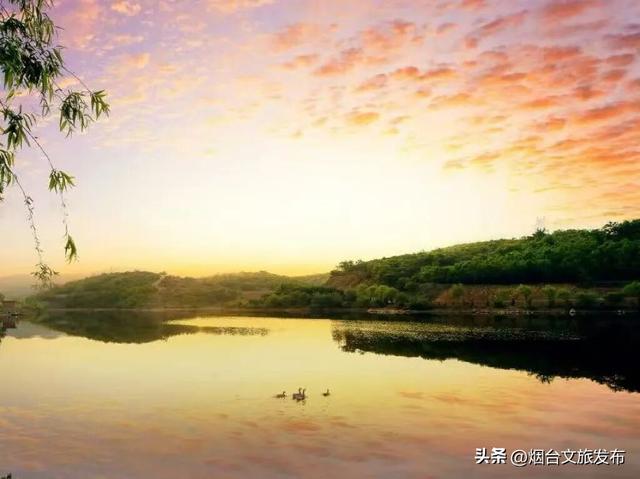 【乐游烟台】新发现！烟台这些小众景点，人少好逛！