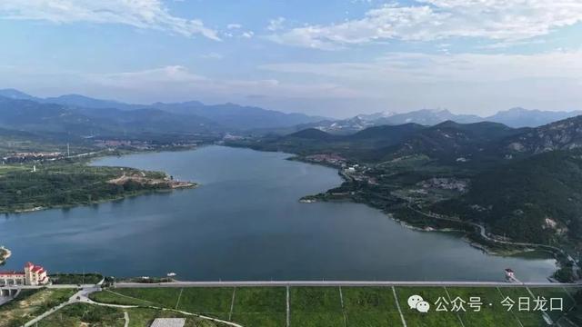 龙口又要建一处网红打卡地！位置就在·····