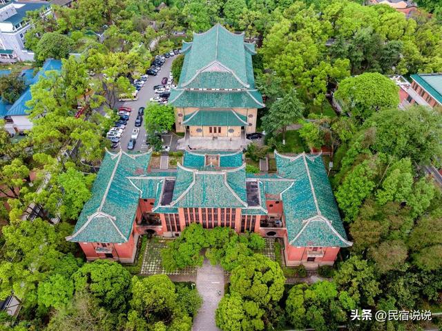 长沙河西火啦，全因为这些，万万没想到！