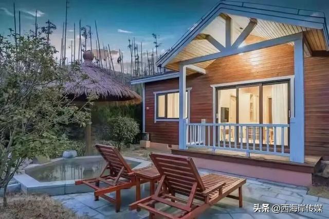 这个冬天，来融创藏马山滑雪场滑雪吧！