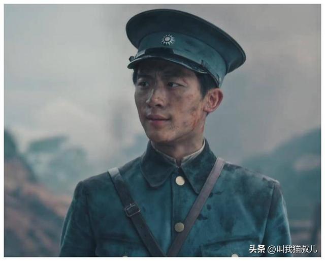 如果他不死，新中国的十大元帅，必有其一