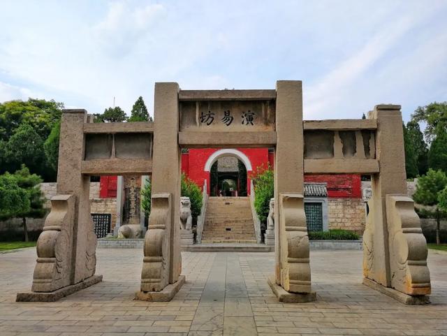 中国最憋屈的古都,如今变成四线城市