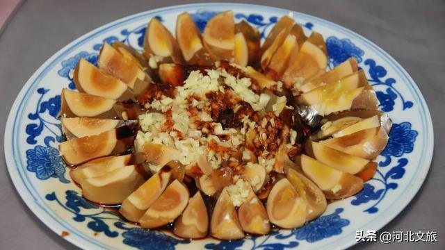打卡保定“晒秋”小城，“松弛感”拉满
