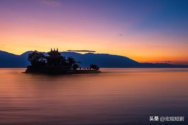 一次家庭旅行，揭开了我们家埋藏二十年的秘密