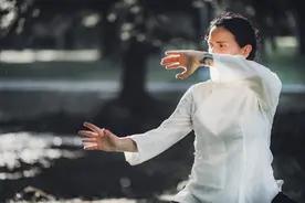 传统武术为何成了“花拳绣腿”？雍正帝竟是幕后推手？图片