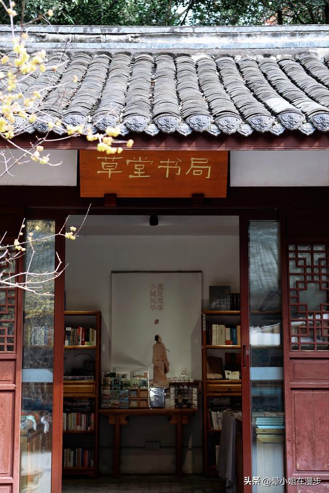 杜甫草堂带娃这么逛！4大主题探索，有趣、深度、小众，值回票价