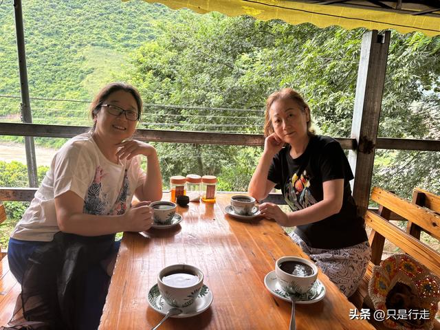 云南弥勒避暑旅游生活记录（二）腾冲