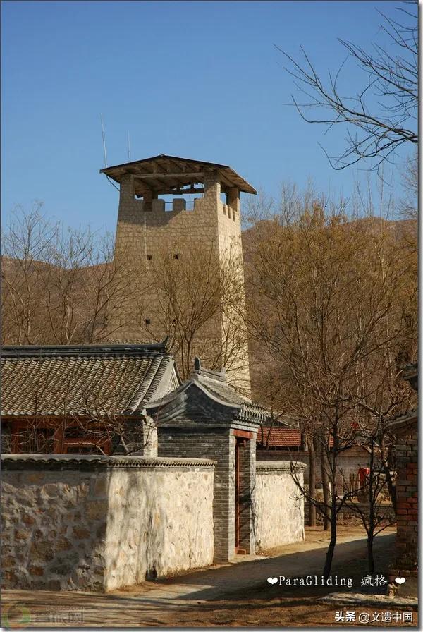 北京6个最适合发呆的地方，个个国家历史文化名村，你去过几个？