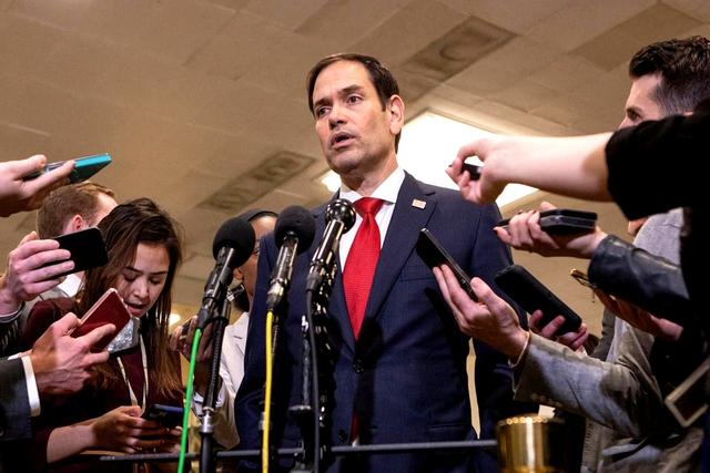 美总统即将换人？短短48小时，特朗普话音未落，又收到三个坏消息