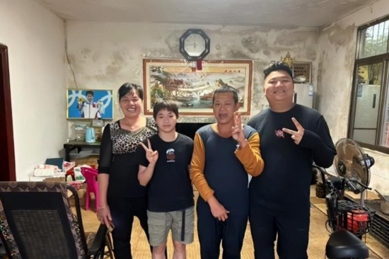 全红婵家建房再受阻后续！越界大树“挡路”不让砍，邻居终于妥协