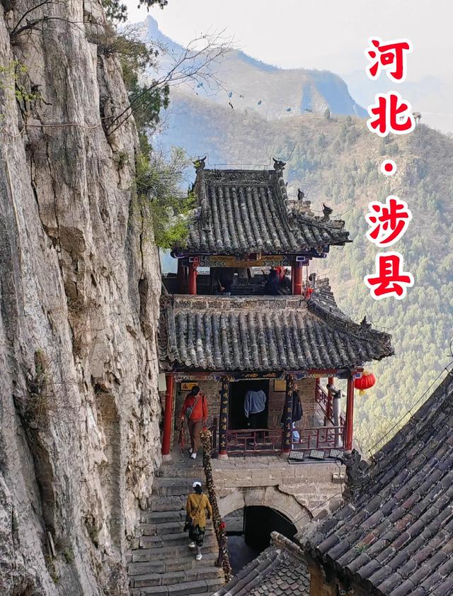 厉害了!河北这5个县即将代表中国走向世界!快看有没有你老家