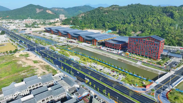 海内外潮籍乡亲：回家的感觉真好！