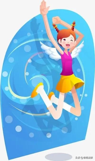 父亲是这样教我的