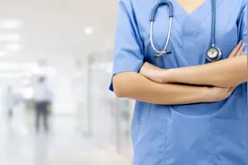 “只要不体检，我就没生病”？图片