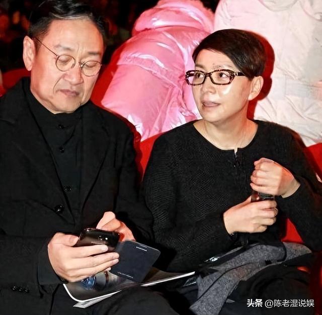 挤走宋丹丹上位，嫁给英达27年，北大才女梁欢的“报应”来了?