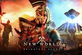 不让中国人玩的《新世界》重回畅销榜1，这次真的超越魔兽了吗？图片