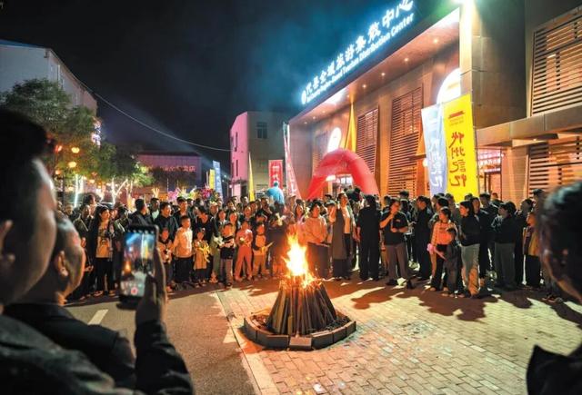 千年古城启新程——写在代州古城入选国家4A级旅游景区之际