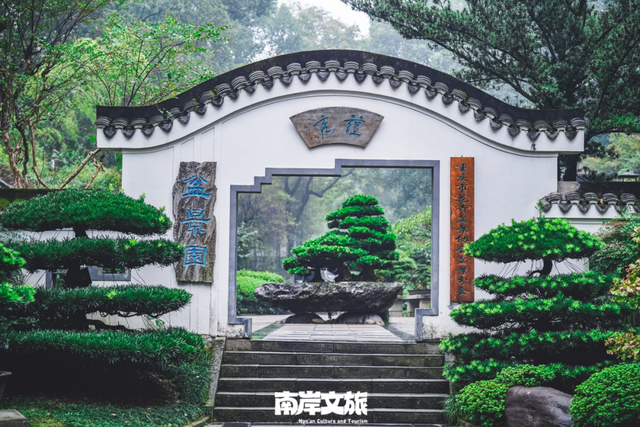 逃离35℃+！在南岸畅享24小时的清凉慢时光