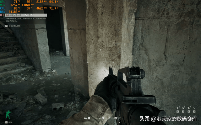 5070还是60？拯救者R9000P 8945HX+5070深度体验 白色性能再加50%